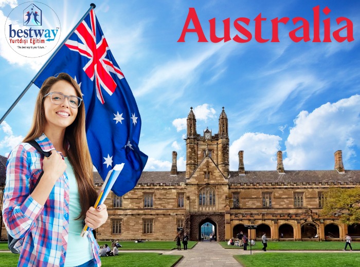 avustralia